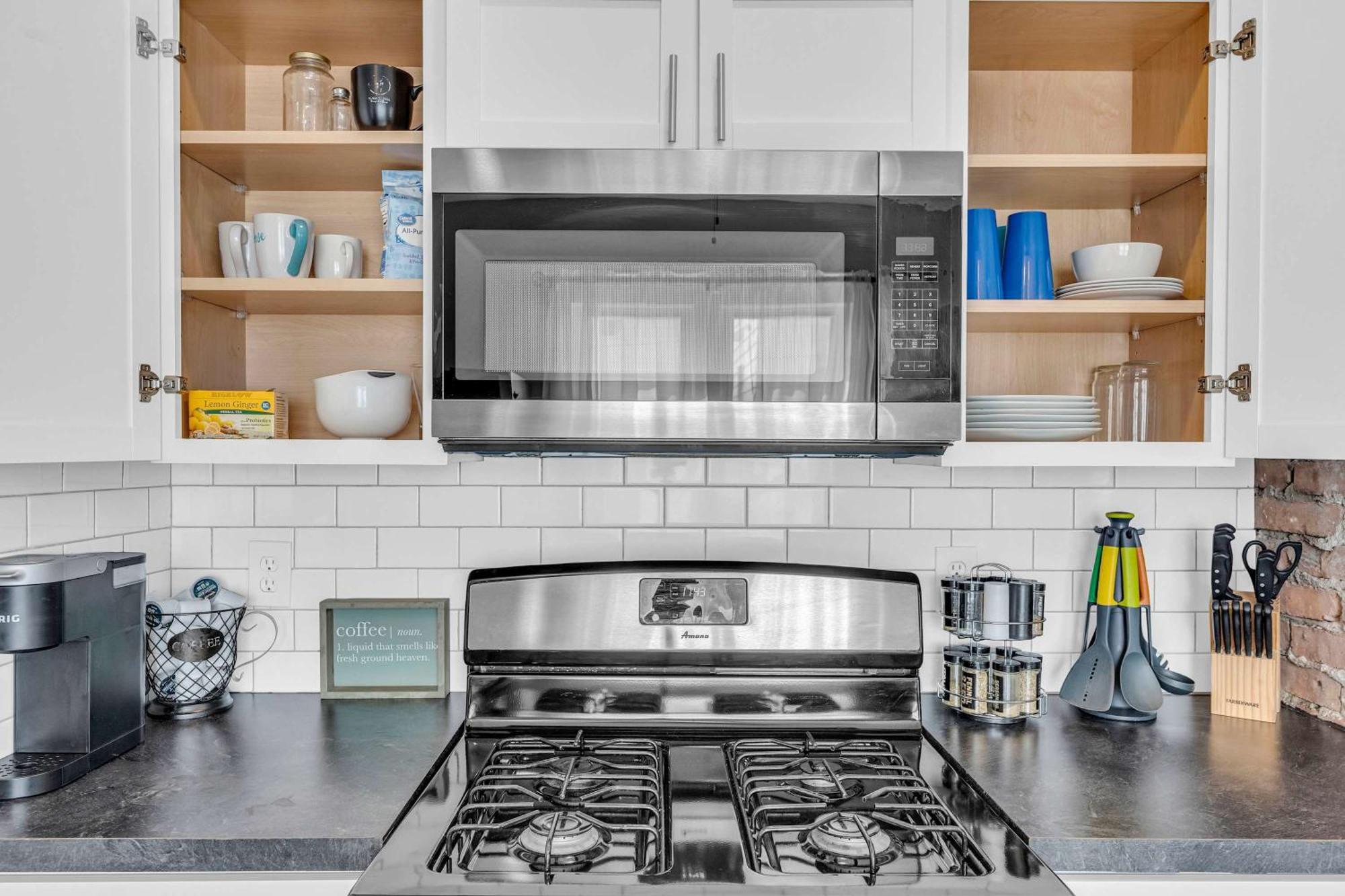 Beautifully Remodeled Duplex Apt In West Blvd Cleveland Eksteriør bilde